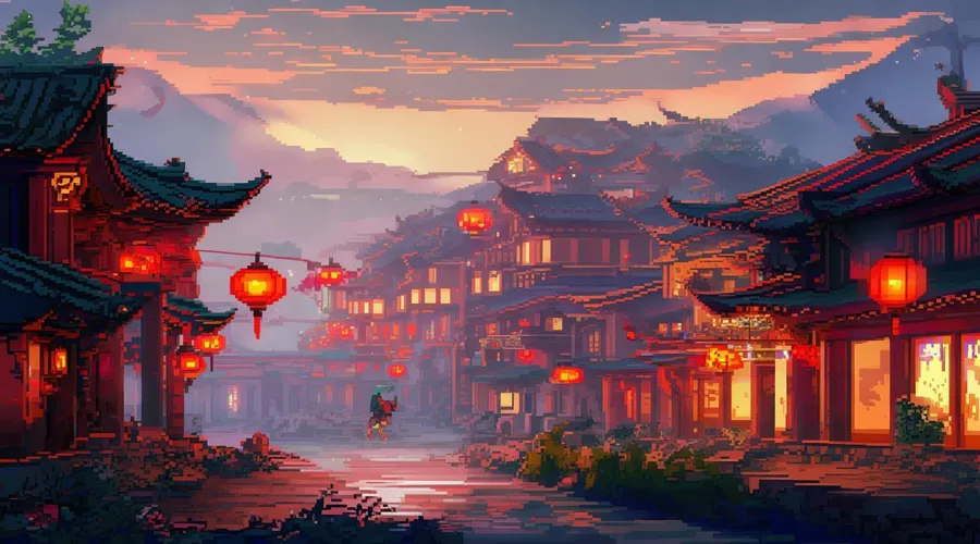 惊梦游戏图片1